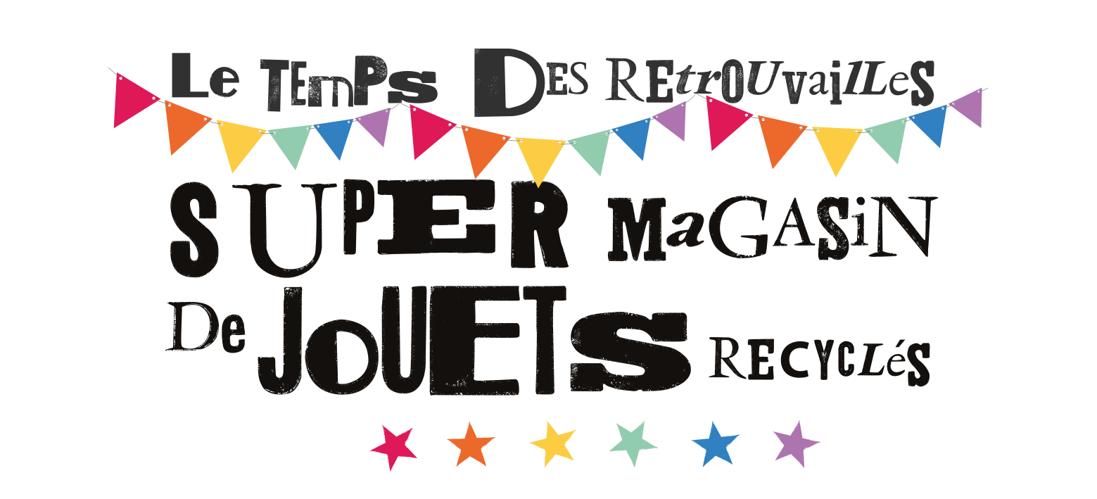 Logo le Temps des Retrouvailles