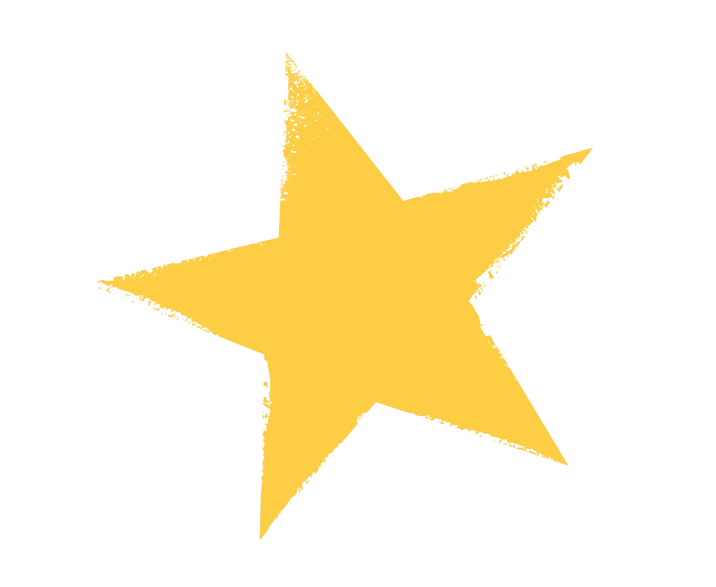 illustration étoile