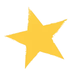 illustration étoile