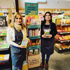 photo la vie claire morestel box partenaire